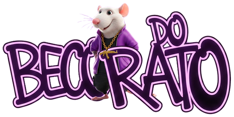 BecoDoRato Logo